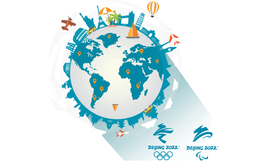 出国旅游 到萨尔瓦多旅游 - 大陆VPN